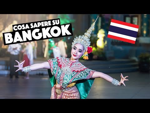 Video: Vacanze a Bangkok: consigli per principianti