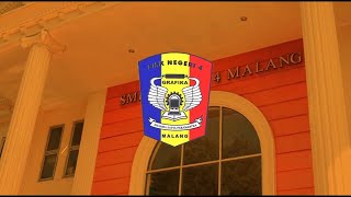 The Winner - Official Vidio Profile SMK Negeri 4 Malang