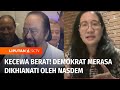 Nasdem Gandeng Cak Imin Jadi Cawapres Anies, Demokrat Merasa Dikhianati | Liputan 6