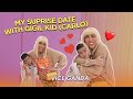 My Surprise Date with Gigil Kid (Carlo) | VICE GANDA