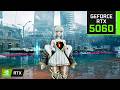Code Vein II | RTX 5060 + R7 5700X ( 4K, 1440p, 1080p All Settings )