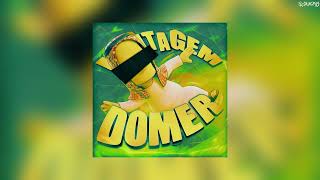 MONTAGEM DOMER ( Super Slowed ) @slowerb_wav