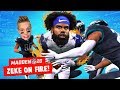ZEKE is on FIRE in Madden NFL 20 Part 7! K-CITY GAMING