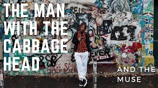 The Man With The Cabbage Head (For Serge Gainsbourg)