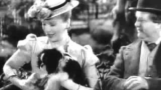Gaslight (1940) -- (Part 3)