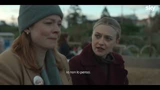 ALL HER FAULT, dal 23 novembre in esclusiva su Sky e in streaming su NOW