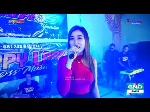 HAPPY LOSS - ASMARA - ALL ARTIST - HAPPY PARTY FERY JAYA \u0026 ANNIVERSARY FERY - NANING