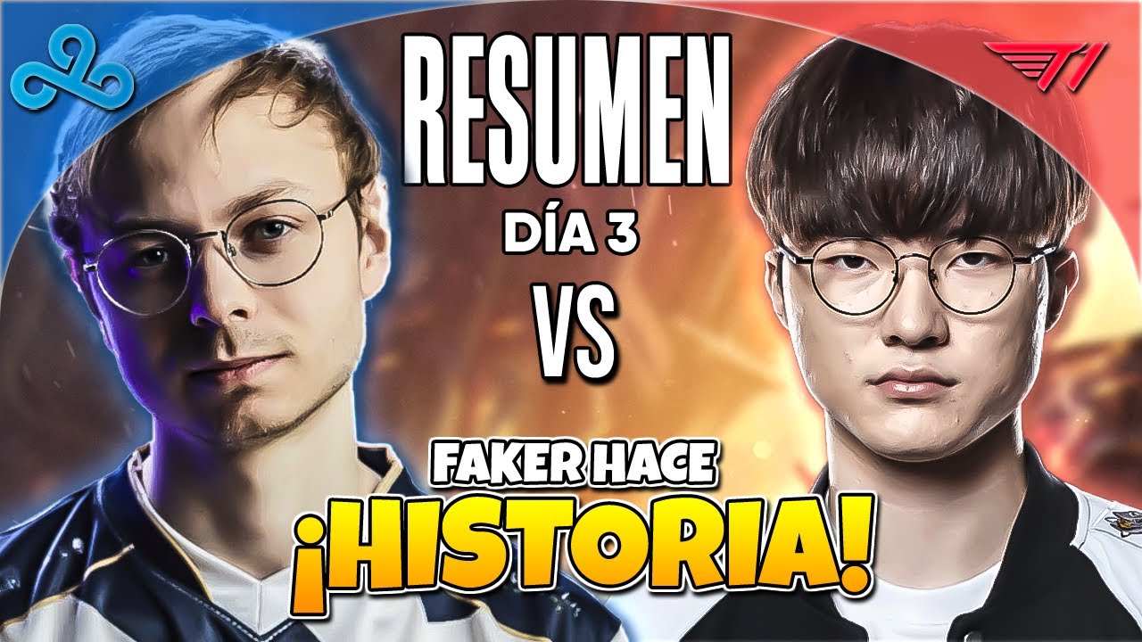 FAKER