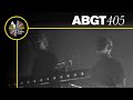 Group Therapy 405 with Above & Beyond and Faithless