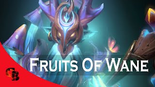 Dota 2: Store - Leshrac - Fruits Of Wane
