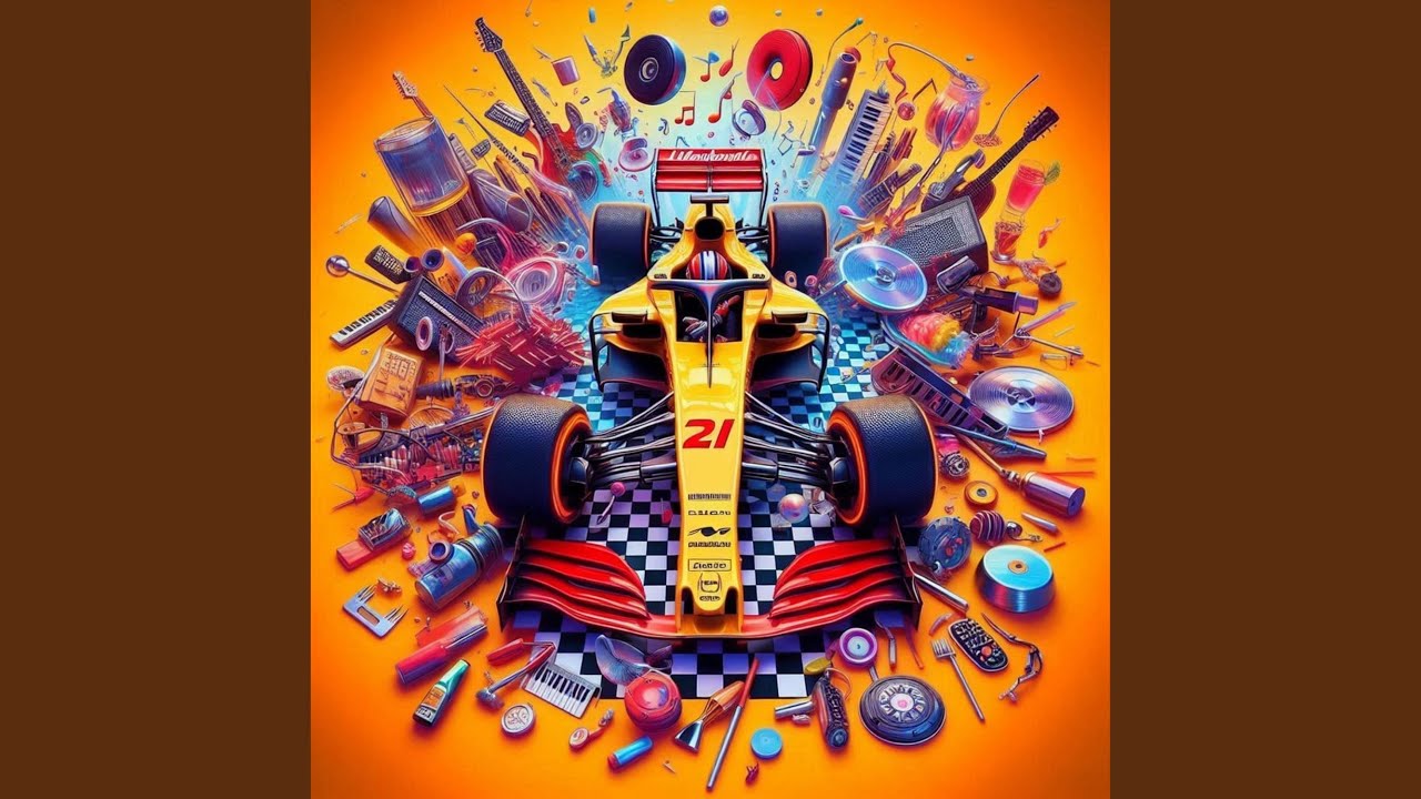 YouTube에서 McQueen 보기 YouTube에서 McQueen 보기