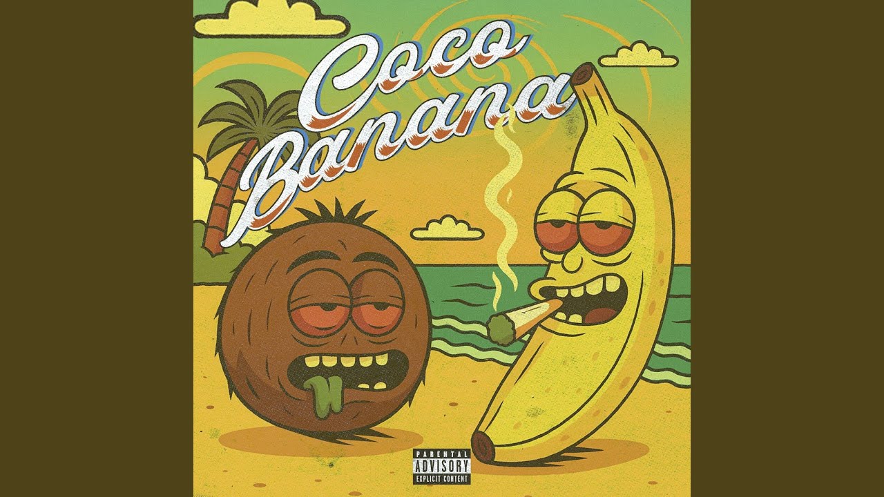 Coco Banana
