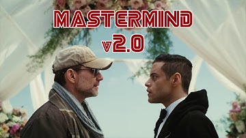 Mr. Robot Unreleased Soundtrack: Season Finale Mastermind v2.0