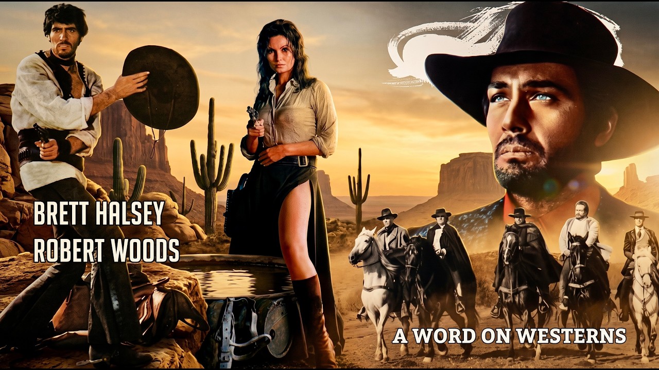 The Rise and Cultural Impact of Spaghetti Westerns