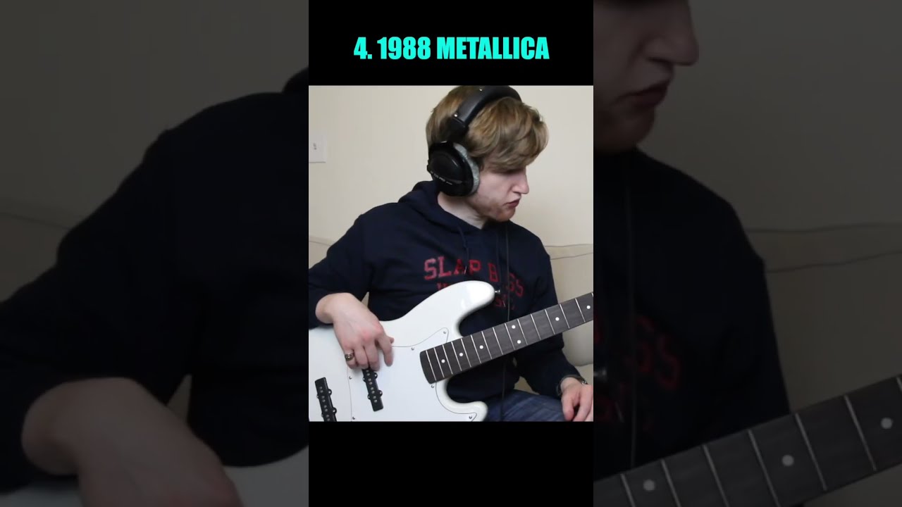 What EVERYBODY Wants Bassists To Play
