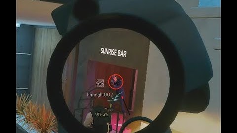 rainbow six siege hit registration in a nutshell