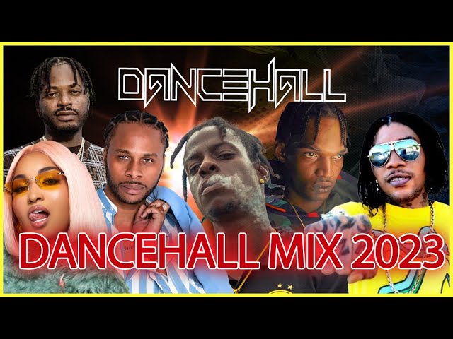 DANCEHALL MIX 2023: DANCEHALL MIX | VALIANT,VYBZ KARTEL,SHENSEEA,SKENG,TEEJAY,DEXTA DAPS,SKILLIBENG class=