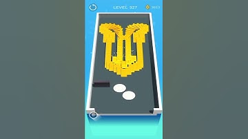 Domino Smash 🤣 Gameplay Funny All Levels Android IOS #Shorts