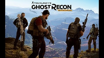 Ghost Recon: Wildlands - Gamescom 2016 Weapon Customization Trailer | PS4/Xbox One/PC (1080p)