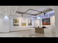 DUBAI Art Exhibition 2020 - Zimzy Gallery