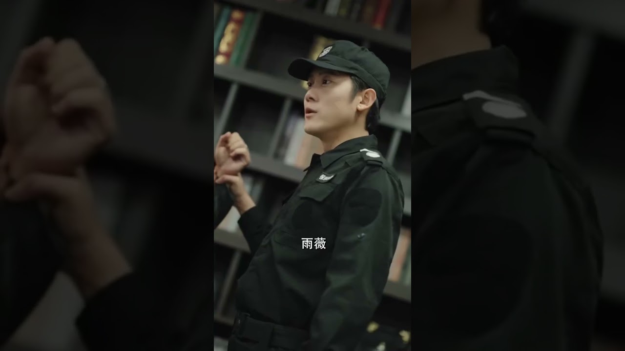 豪橫小保安06：逆襲打臉總裁千金