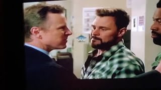 Shane Johnson in Chicago PD Net Worth