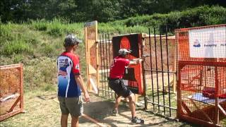 2014 USPSA Area 7 Championship