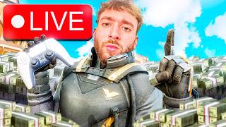 🔴LIVE - #1 Warzone POV! #callofdutywarzone #warzone #callofduty #blackops7