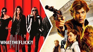 Oceans 8 Has Highest Opening Ever For An Oceans Movie