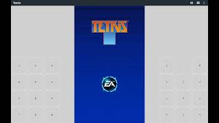 Celebrity Tetris Java Main Theme (480X800 & Multi-Touch) Wealth