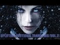 Uplifting emotional trance mix vol2 mashup cinematic