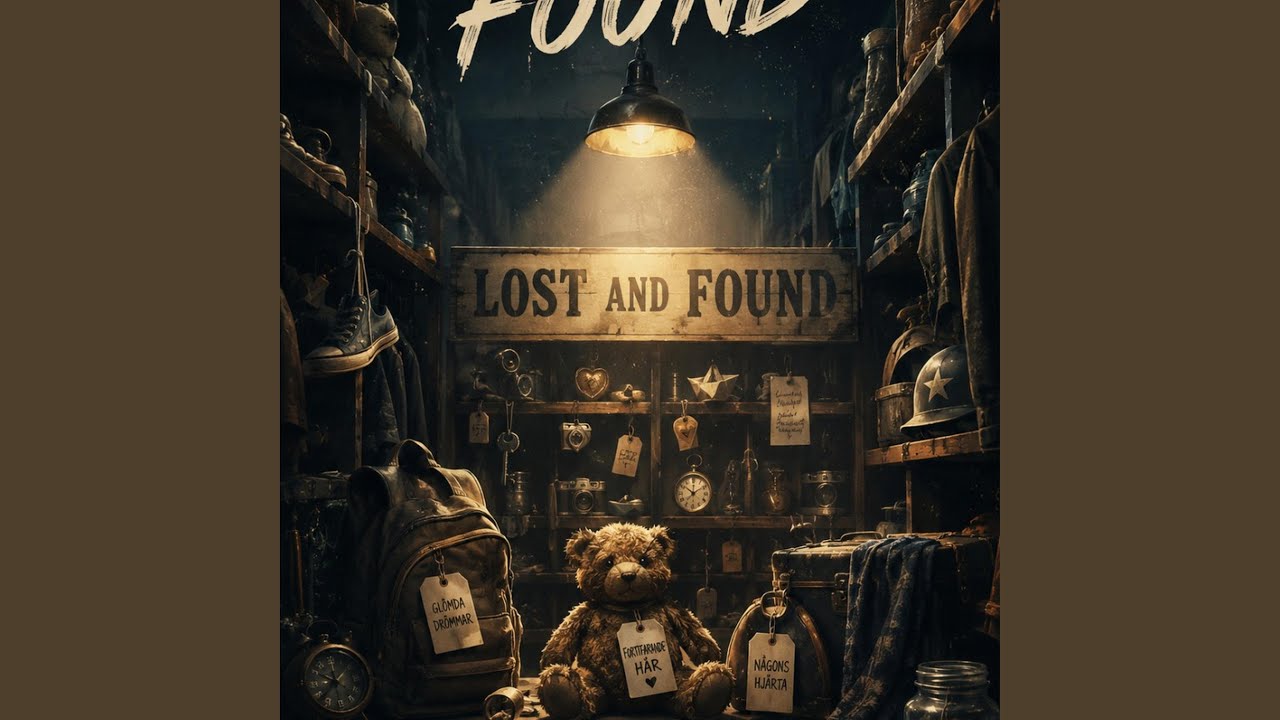 Lost and Found - YouTube