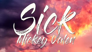 Canción para todos los GEMINIS😒 SICK - Mickey Valen (Traducido al Español)