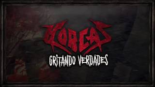 Horcas - Soberbia (audio) chords