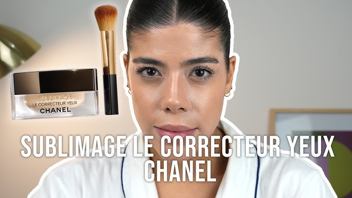 Chanel Sublimage Le Correcteur Yeux- Shade 02