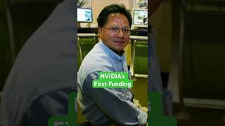 How NVIDIA Secured Its First Funding || Full Documentary on YouTube