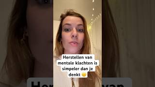 #mentalegezondheid #angststoornis #zelfhulp #zelfacceptatie #persoonlijkegroei #shorts
