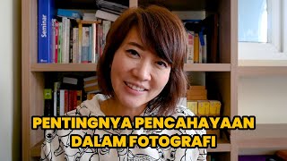Tips Pencahayaan Pada Foto