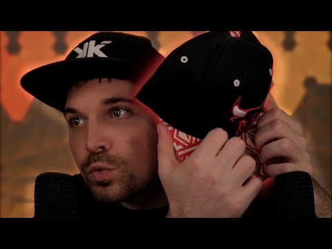 ASMR du wirst aber bei 13:34 DIREKT Einschlafen