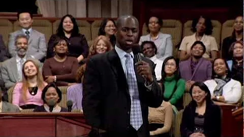 Mark Rogers Testimony