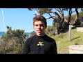 2012 Australian Youth Sailing Team - Paul Darmanin