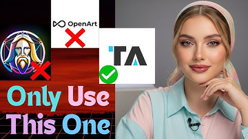Stop Using Leonardo- Use This Free Consistent AI Image Tool Instead!
