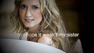 Watch Chely Wright Notes To The Coroner video