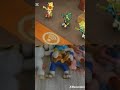que pasan día de los dos de mesta de jugar de son siposi de nate seanojoar🤣🤣🤣 #blasters
