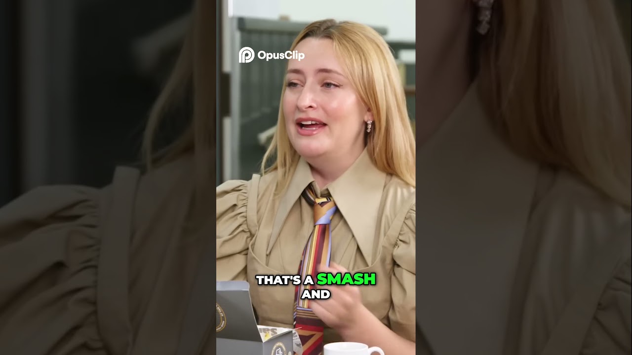 ☕ “Flirting While Decaf?” — Sabrina Carpenter reveals her hilarious dating style