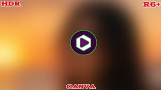 HDR 4K Portrait|Professional Retouching LookCanonR8 + Photoshop ColorGradingMasterclass#E9DED88#4573