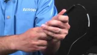 pH Sensor Calibration with DataStudio.flv