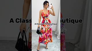 The 2025 Fashion Trends You NEED To Know (Spring/Summer) #SpringFashion #SummerFashion