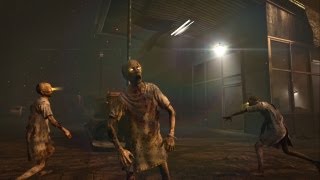 Silly Zombies Turned - Black Ops 2 Zombies