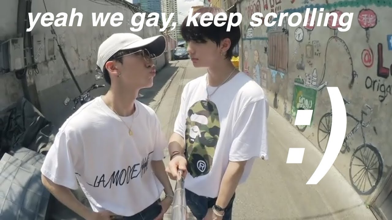 just changjin things